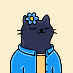 Alpha Cat #7015