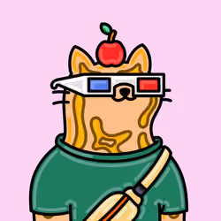 Alpha Cat #8804