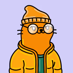 Alpha Cat #5208