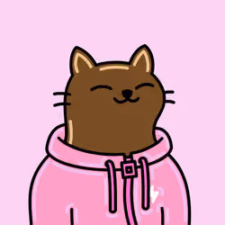 Alpha Cat #1363