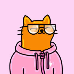 Alpha Cat #4103