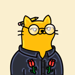 Alpha Cat #8133