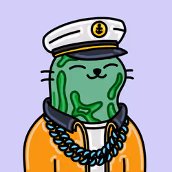 Alpha Cat #9425