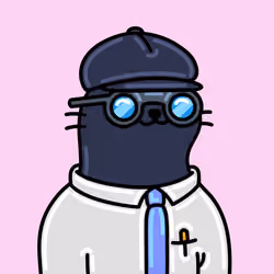 Alpha Cat #8779