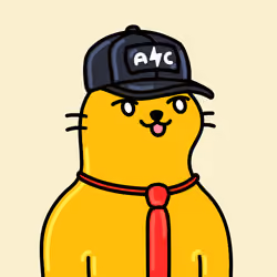 Alpha Cat #7231