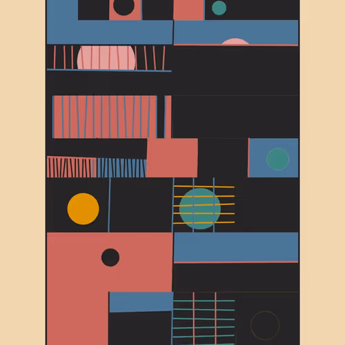 Arithmos Geometry 1
