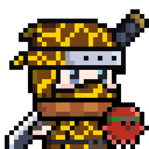 Pixel Baby Ninja Missions