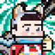7372