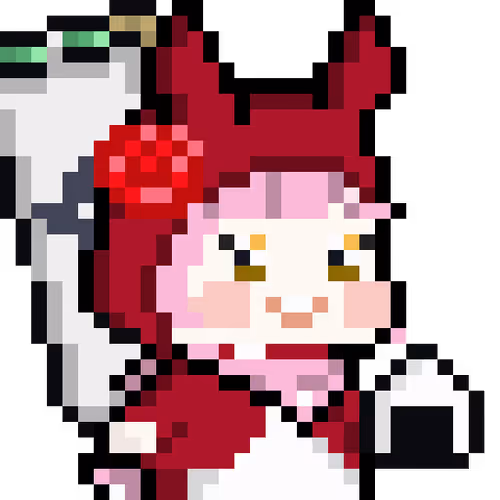 Pixel Baby Ninja Missions