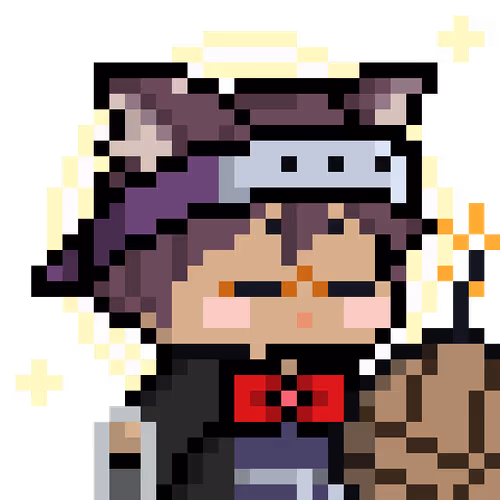 Pixel Baby Ninja Missions