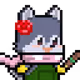 7724