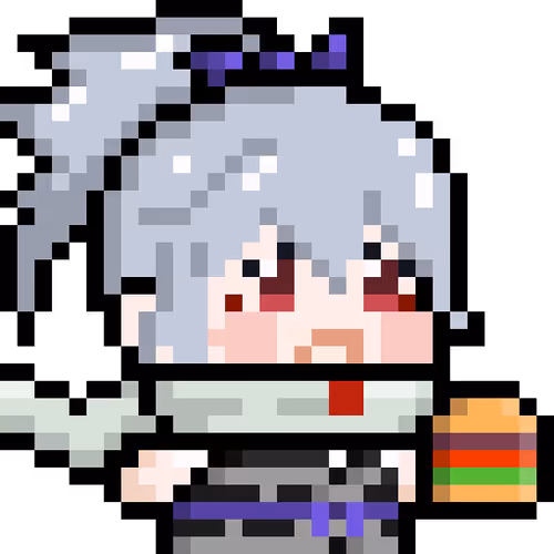 Pixel Baby Ninja Missions