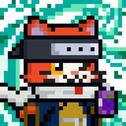 ねこまた-あかねこ #0210331