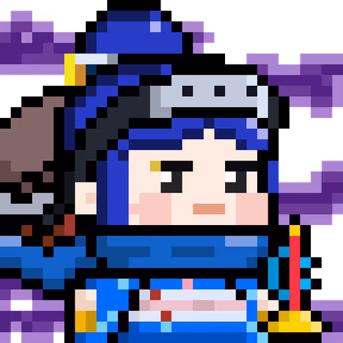 Pixel Baby Ninja Missions
