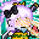 7373
