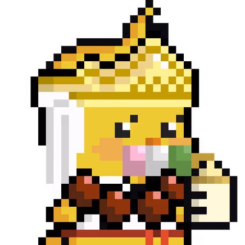 Pixel Baby Ninja Missions