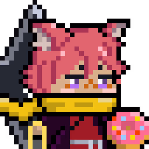 Pixel Baby Ninja Missions