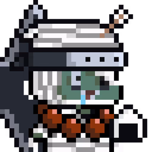 Pixel Baby Ninja Missions