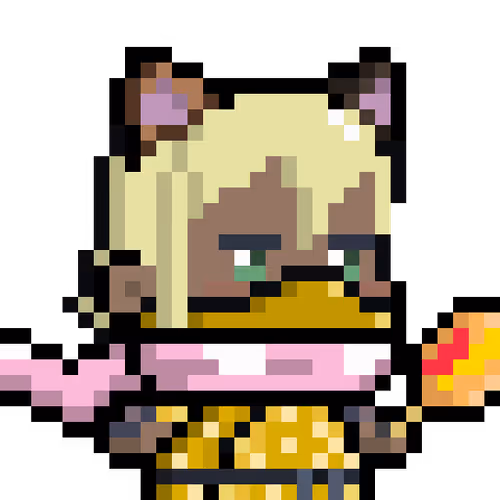 Pixel Baby Ninja Missions