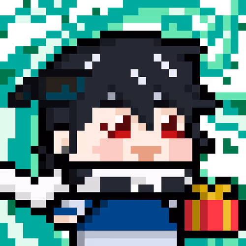 Pixel Baby Ninja Missions