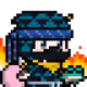 7113