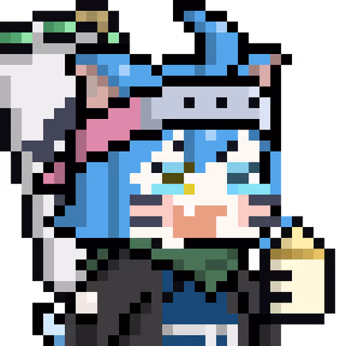 Pixel Baby Ninja Missions