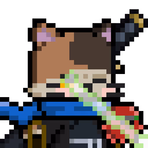 Pixel Baby Ninja Missions