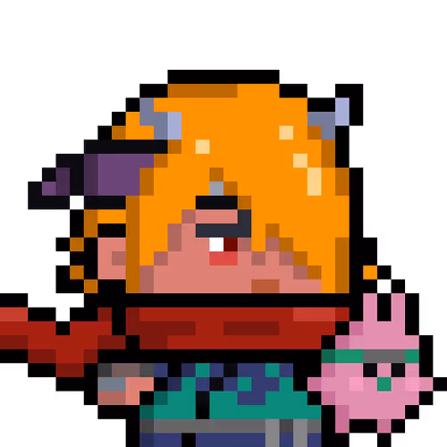 Pixel Baby Ninja Missions