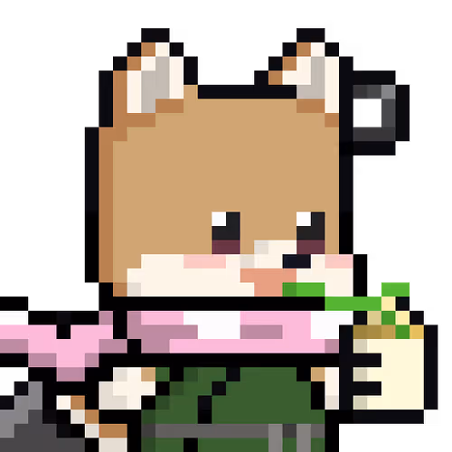 Pixel Baby Ninja Missions