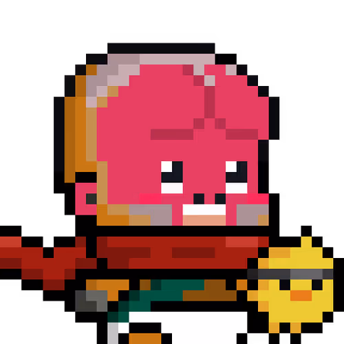 Pixel Baby Ninja Missions