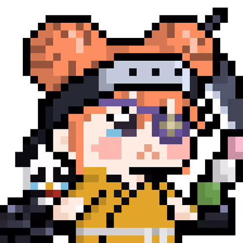 Pixel Baby Ninja Missions