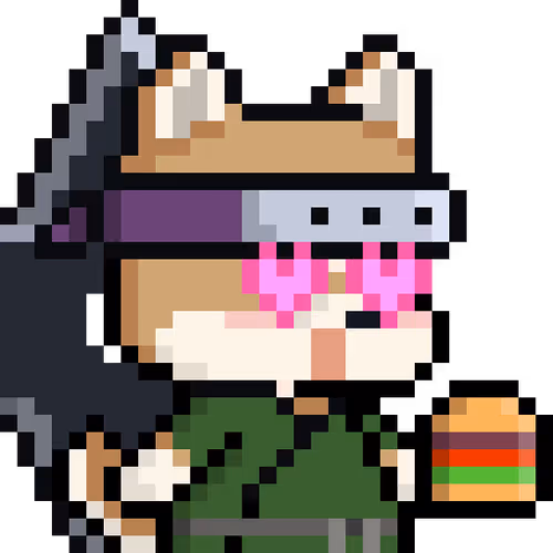 Pixel Baby Ninja Missions