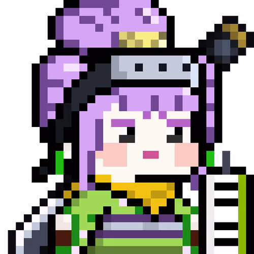 Pixel Baby Ninja Missions