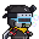 9793