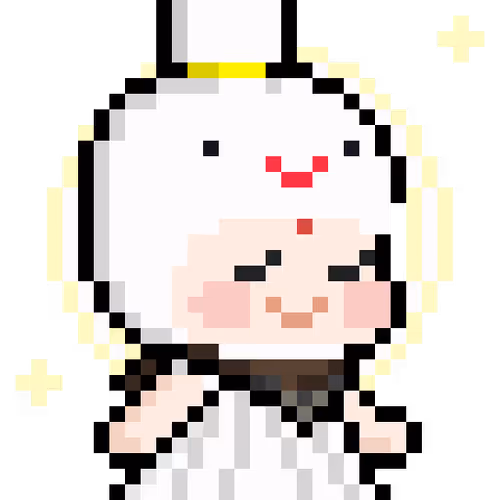 Pixel Baby Ninja Missions