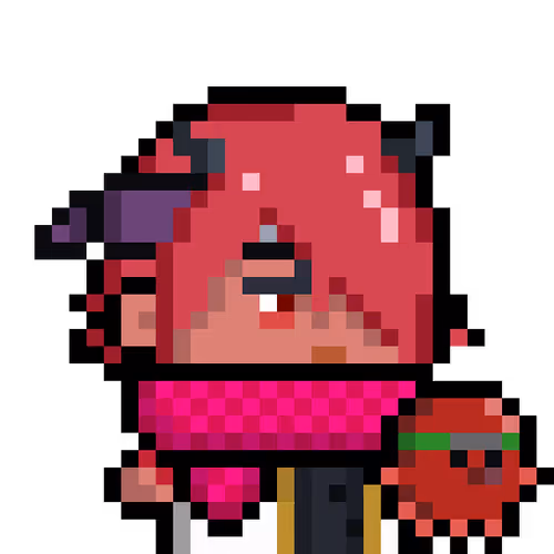 Pixel Baby Ninja Missions