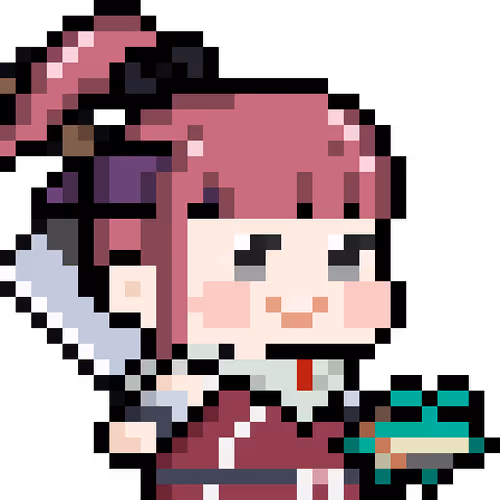 Pixel Baby Ninja Missions
