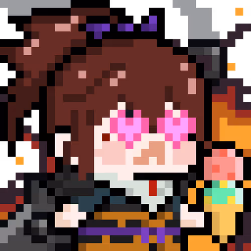 Pixel Baby Ninja Missions