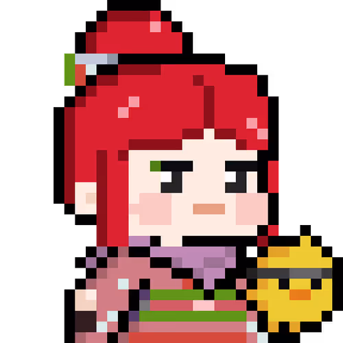 Pixel Baby Ninja Missions