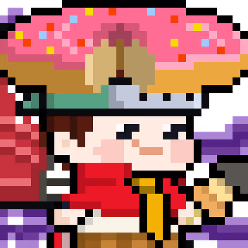 Pixel Baby Ninja Missions