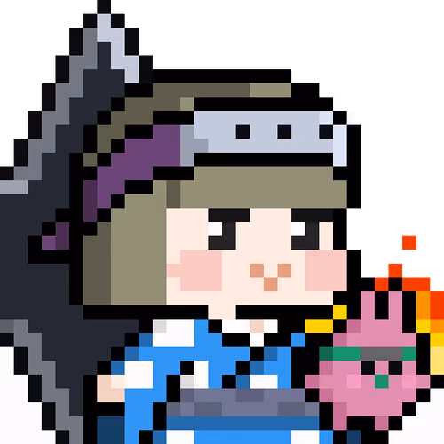 Pixel Baby Ninja Missions