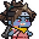 4586
