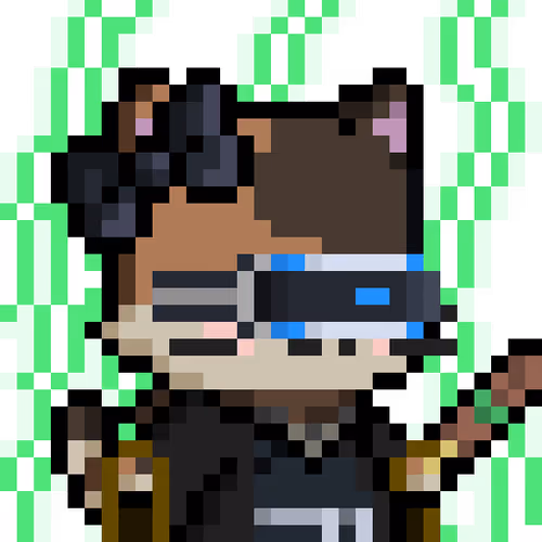Pixel Baby Ninja Missions