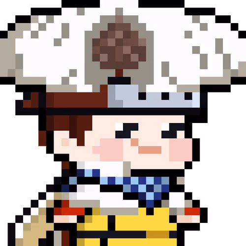 Pixel Baby Ninja Missions