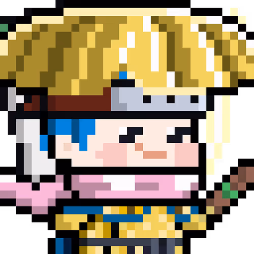 Pixel Baby Ninja Missions