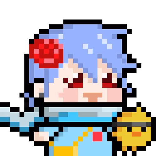 Pixel Baby Ninja Missions