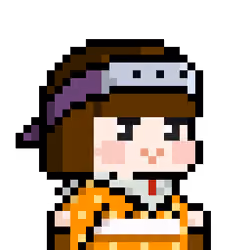 ゆい-おれんじ #0170384