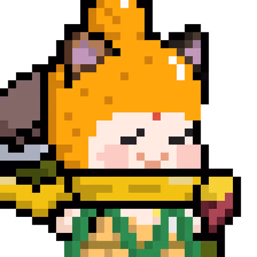 Pixel Baby Ninja Missions