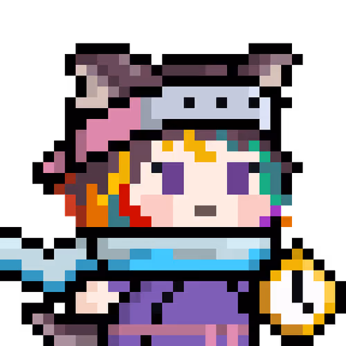 Pixel Baby Ninja Missions
