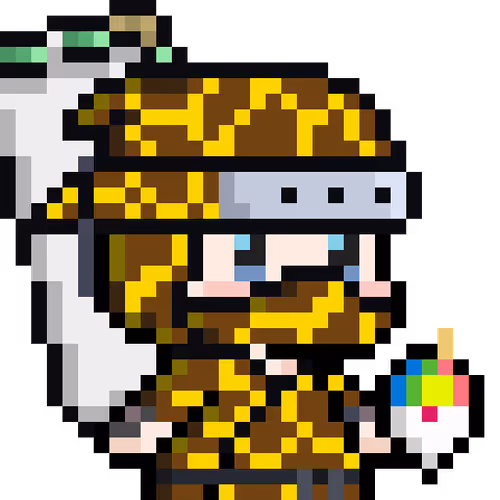 Pixel Baby Ninja Missions